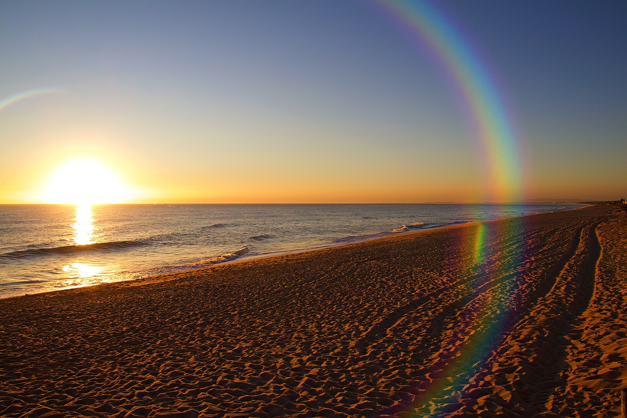 faro algarve portugal free photo