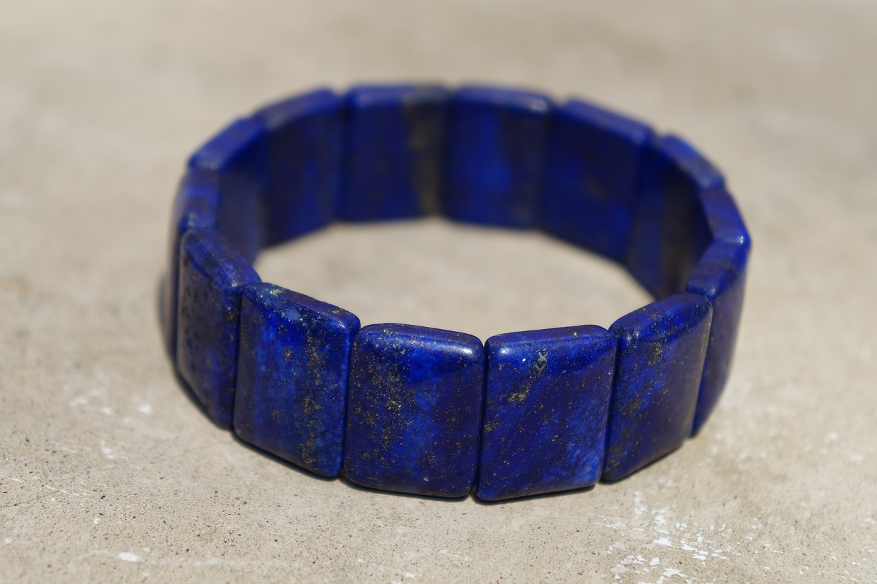 fashion lapis lazuli lazuli free photo