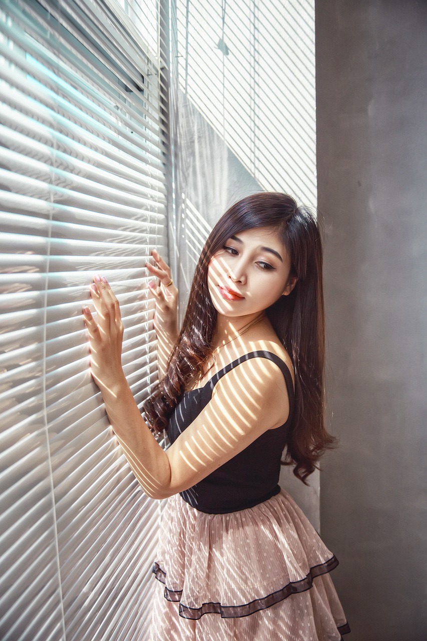 fashion  asian  japanese free photo