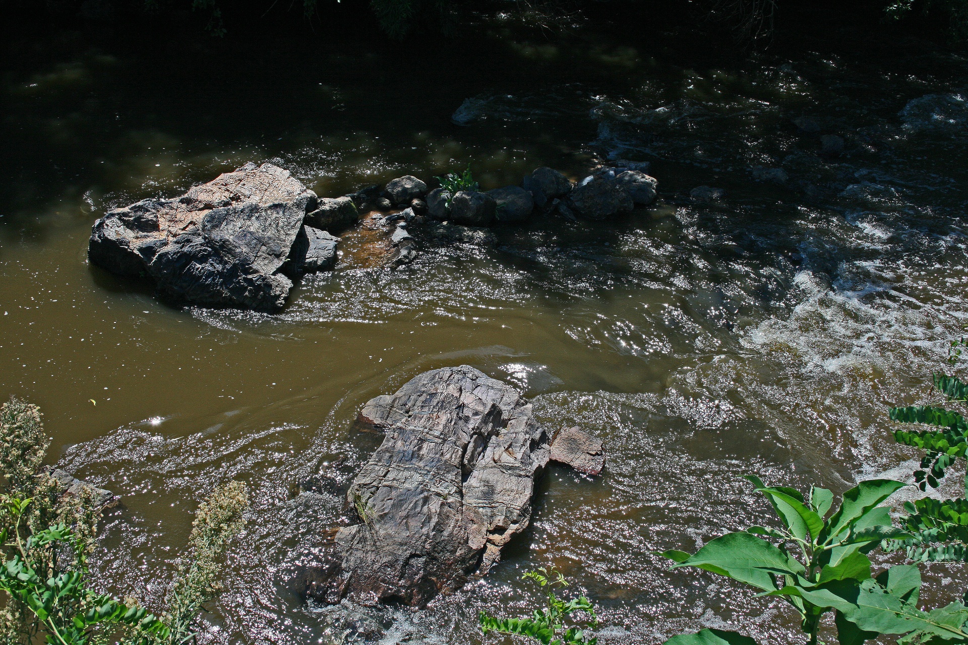 river stream water free photo