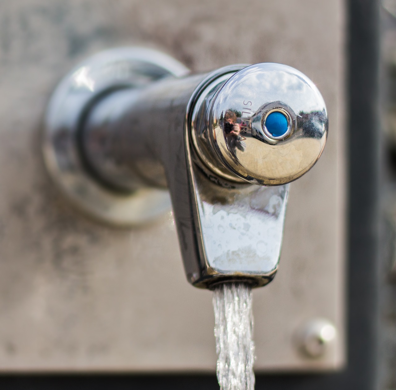 faucet iron water free photo