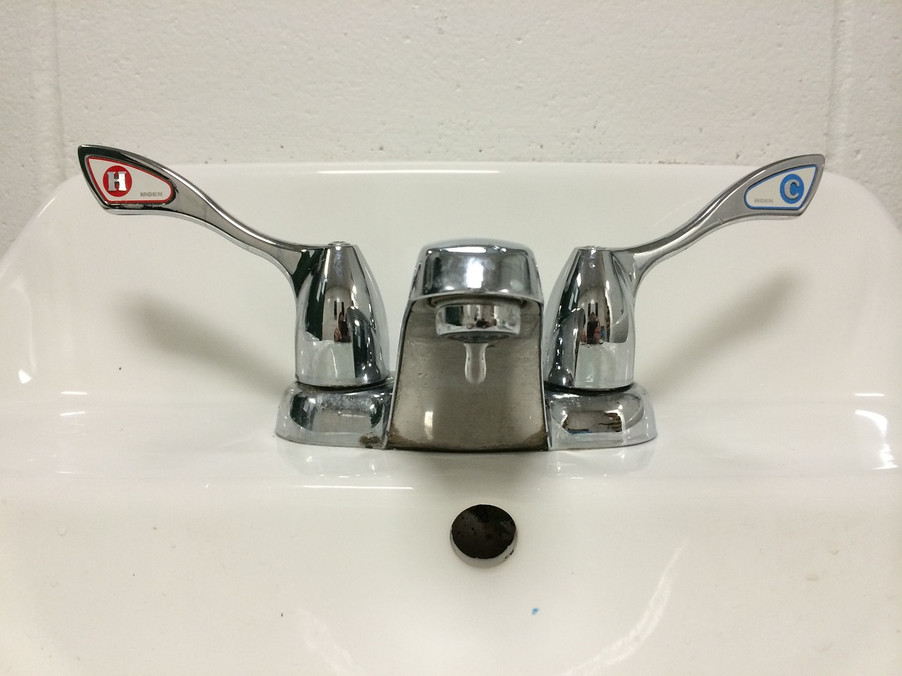 faucet strange object free photo