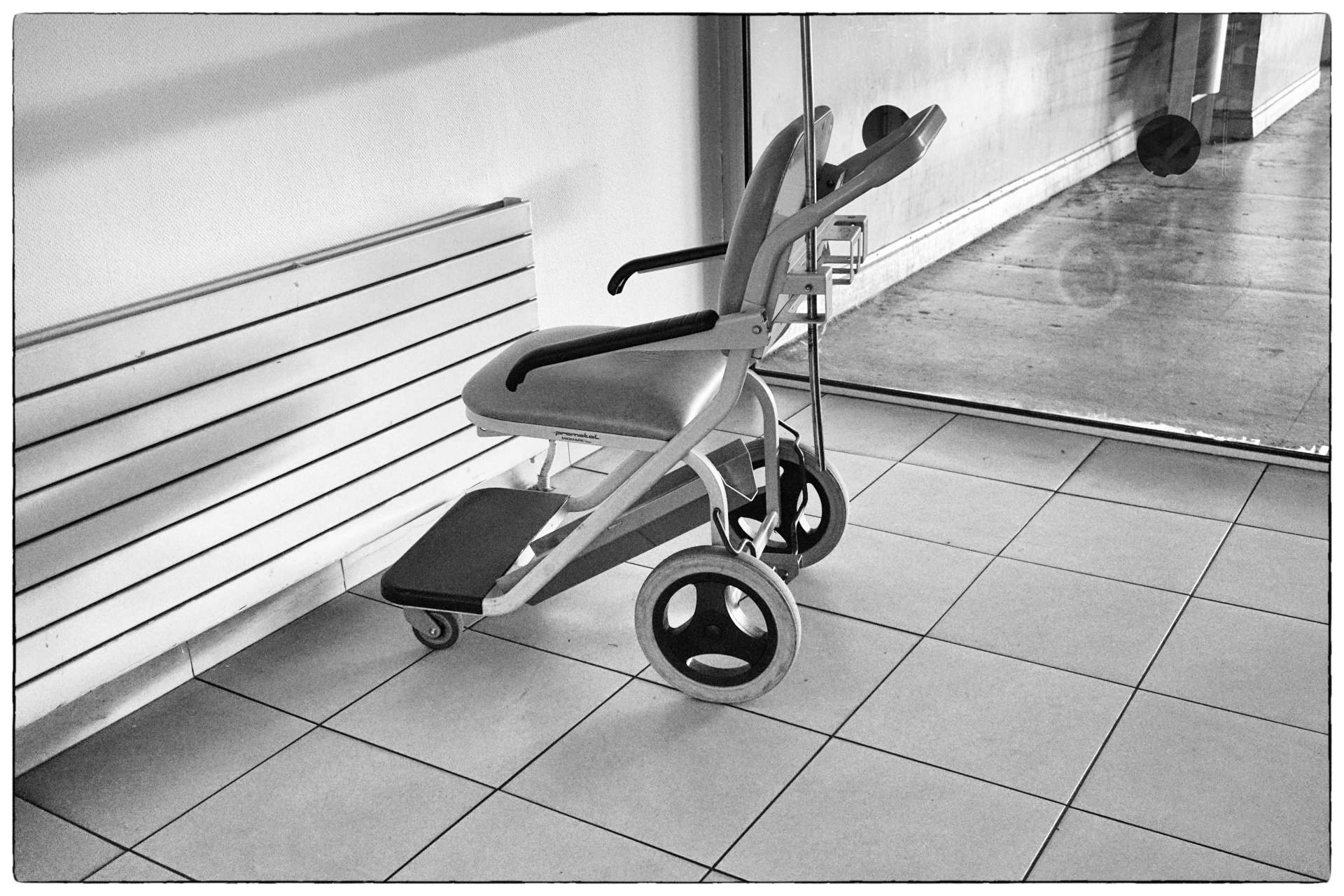 chair wheelchair disabled wheelchair free photo