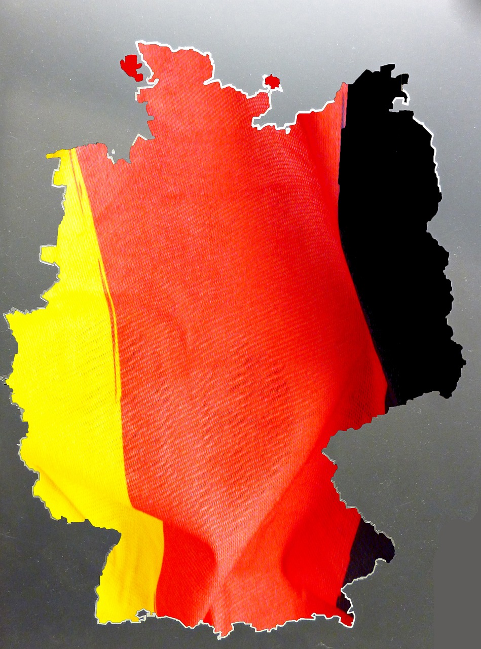 federal republic of germany germany schland free photo
