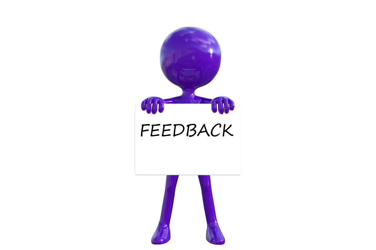 feedback opinion rating free photo