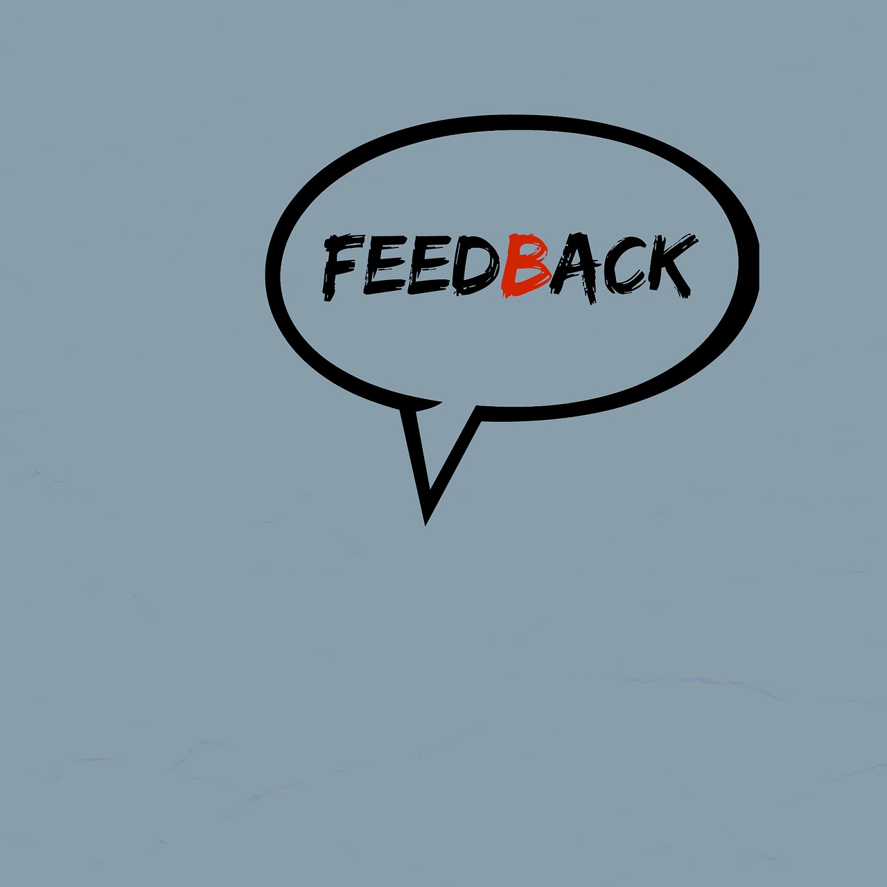 feedback message reaction free photo