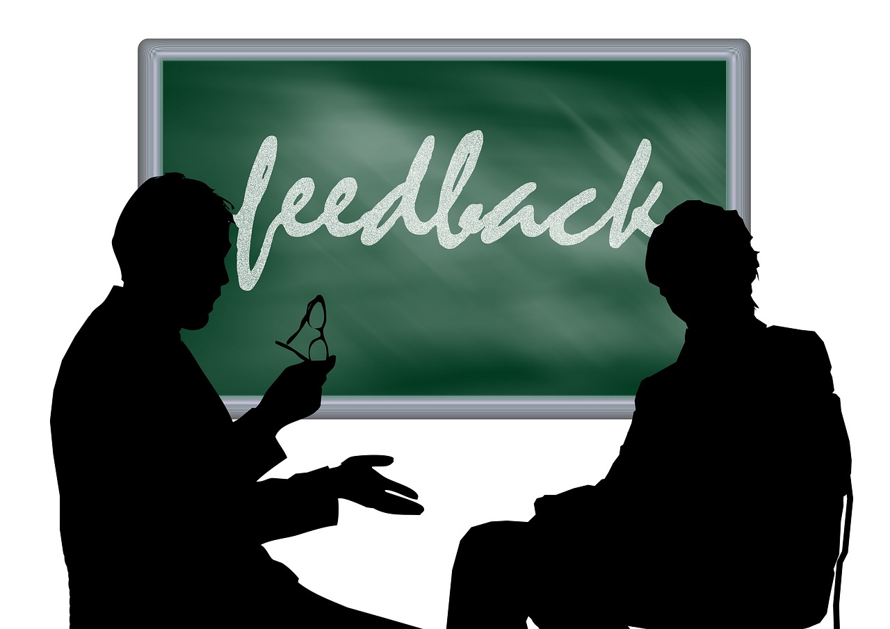 feedback men talk free photo
