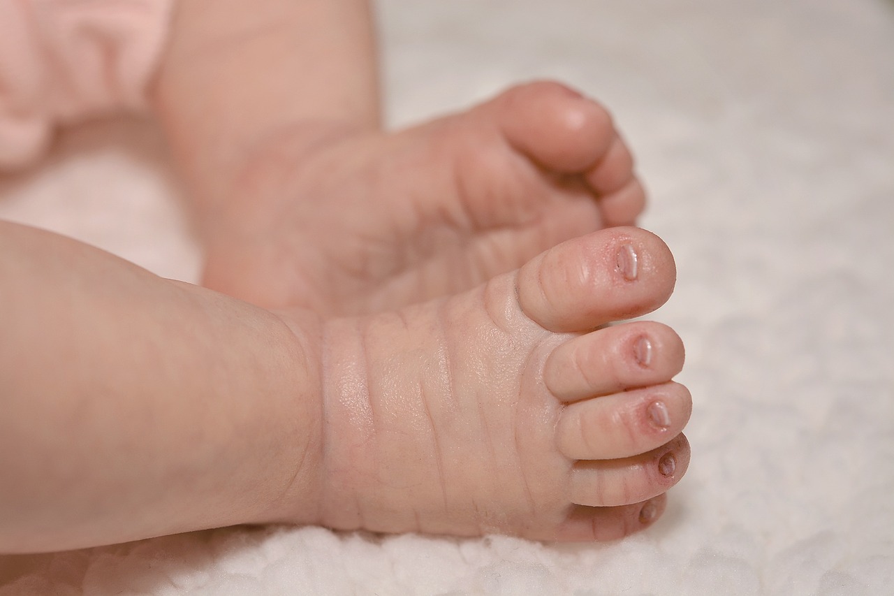 feet baby feet baby free photo