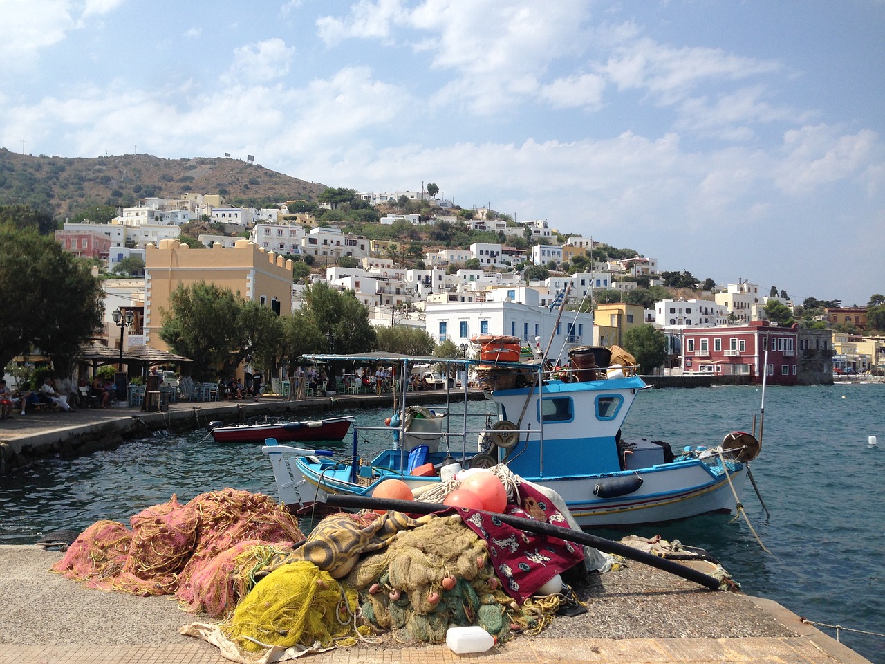 felicia travel leros holidays free photo