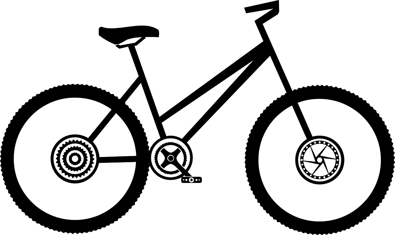 female-bike bike bicycle free photo