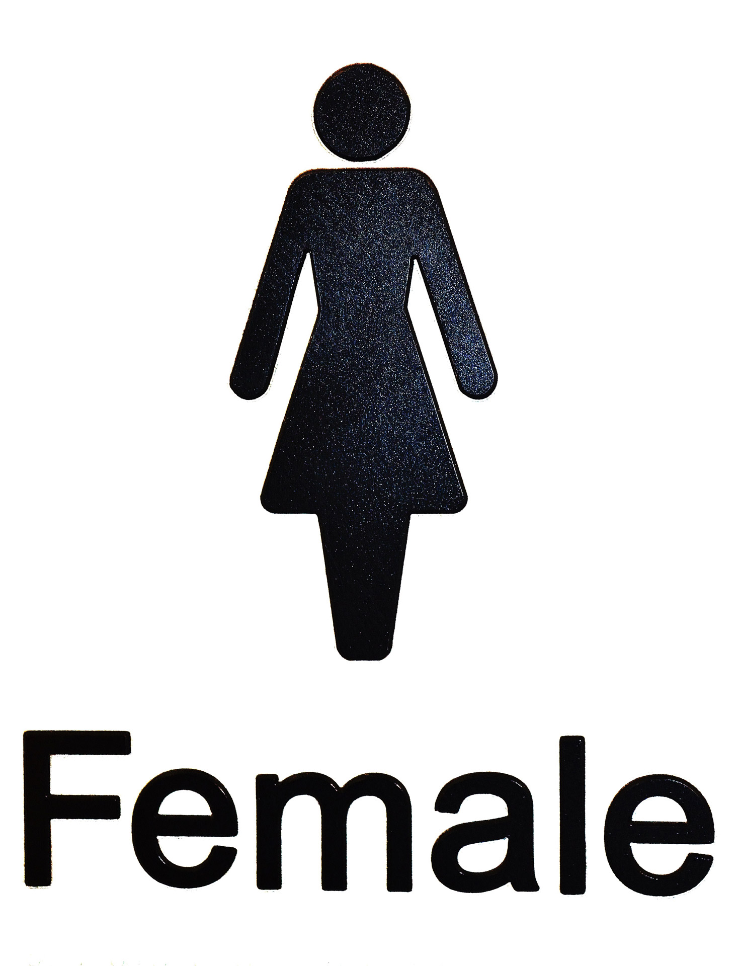 symbol female male free photo