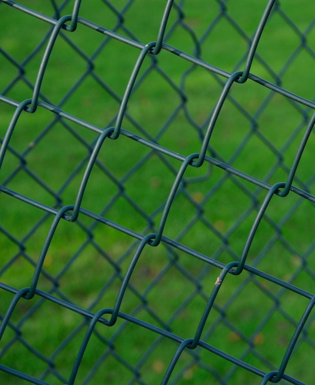 fence limit wire mesh fence free photo