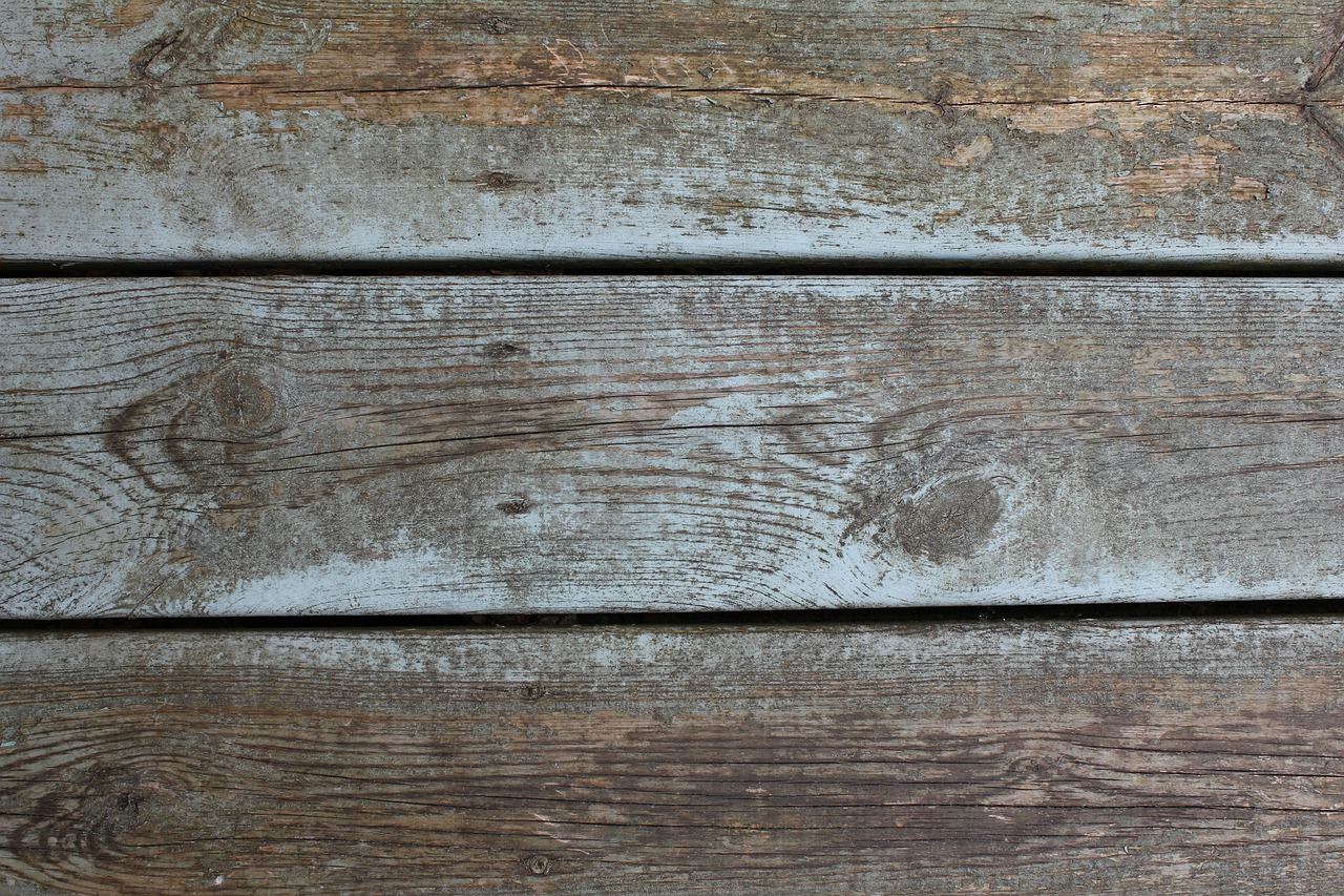 fence wood distressed free photo