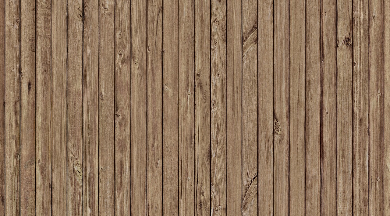 fence wood 3d free photo