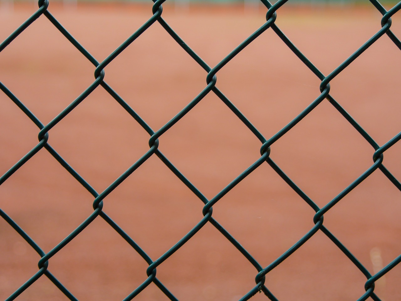 fence wire mesh border free photo