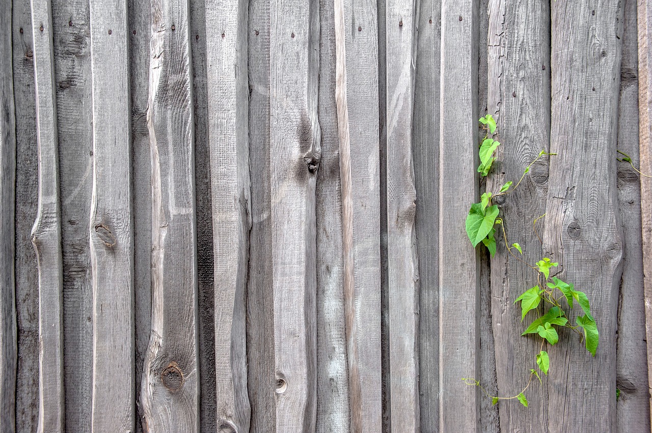 fence  texture  old free photo