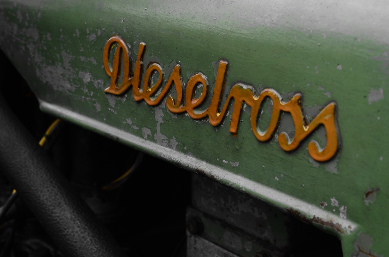 fendt diesel ross tractor free photo