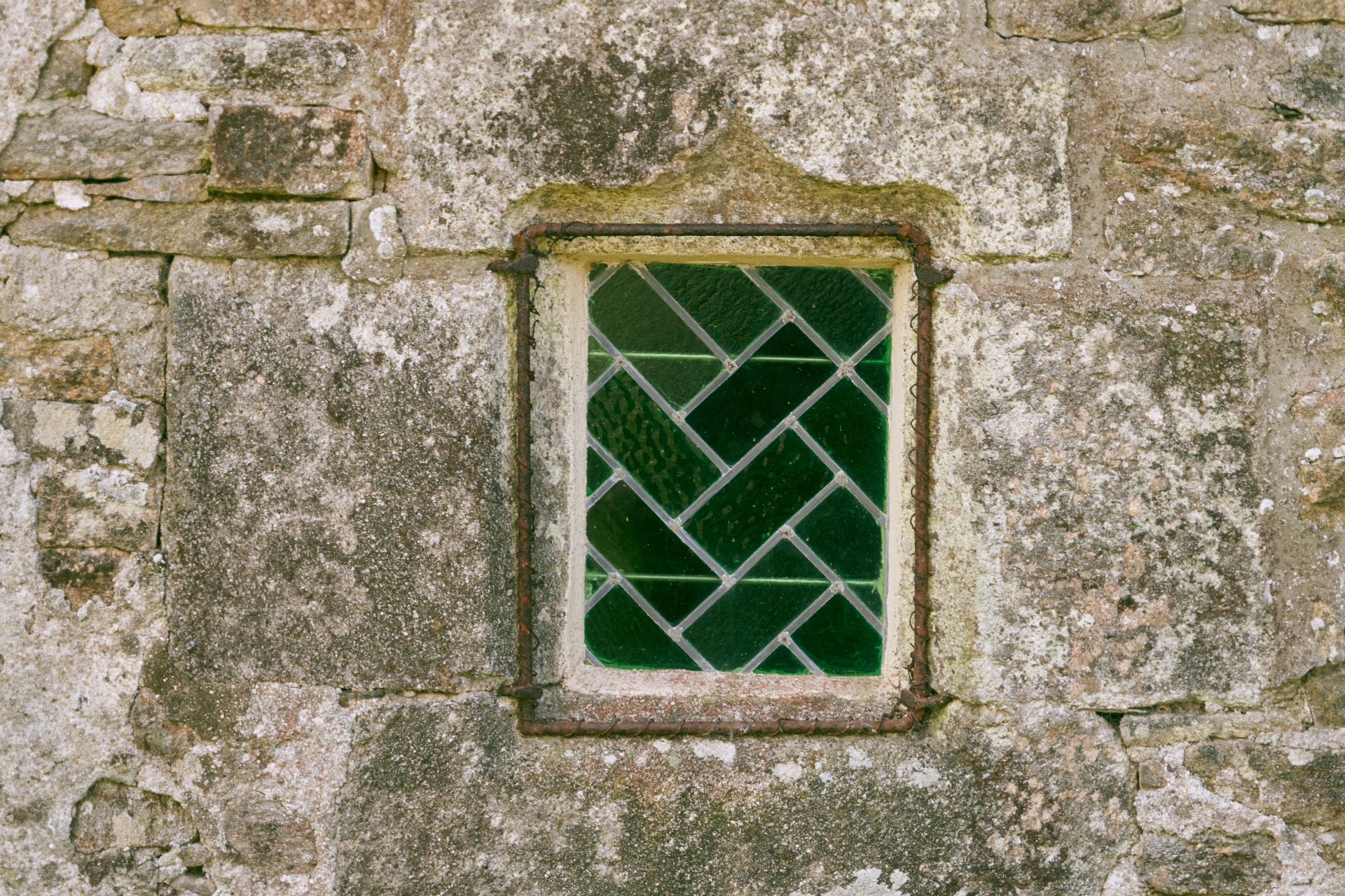 window glass tiles free photo