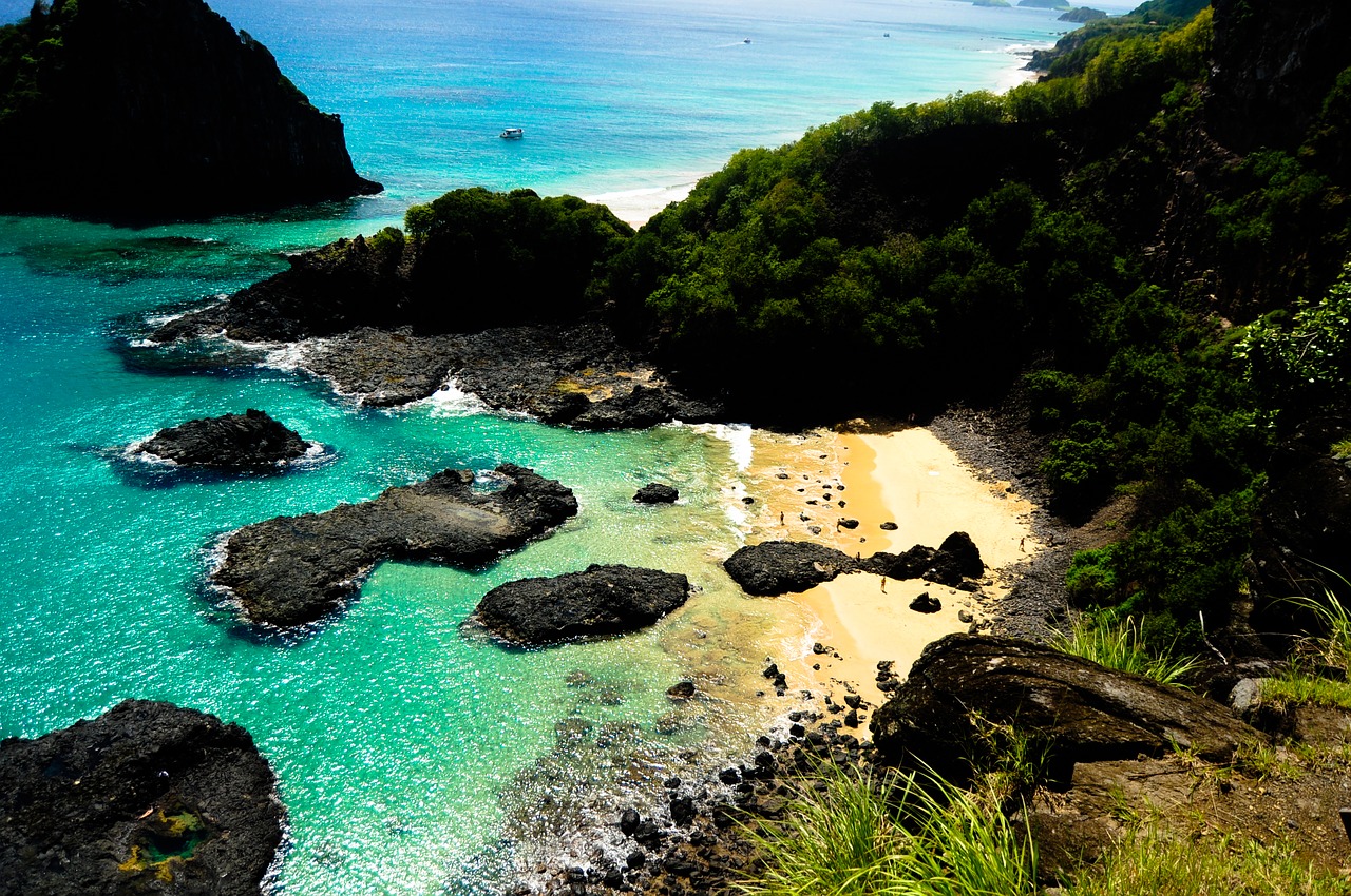 fernando of noronha free photo