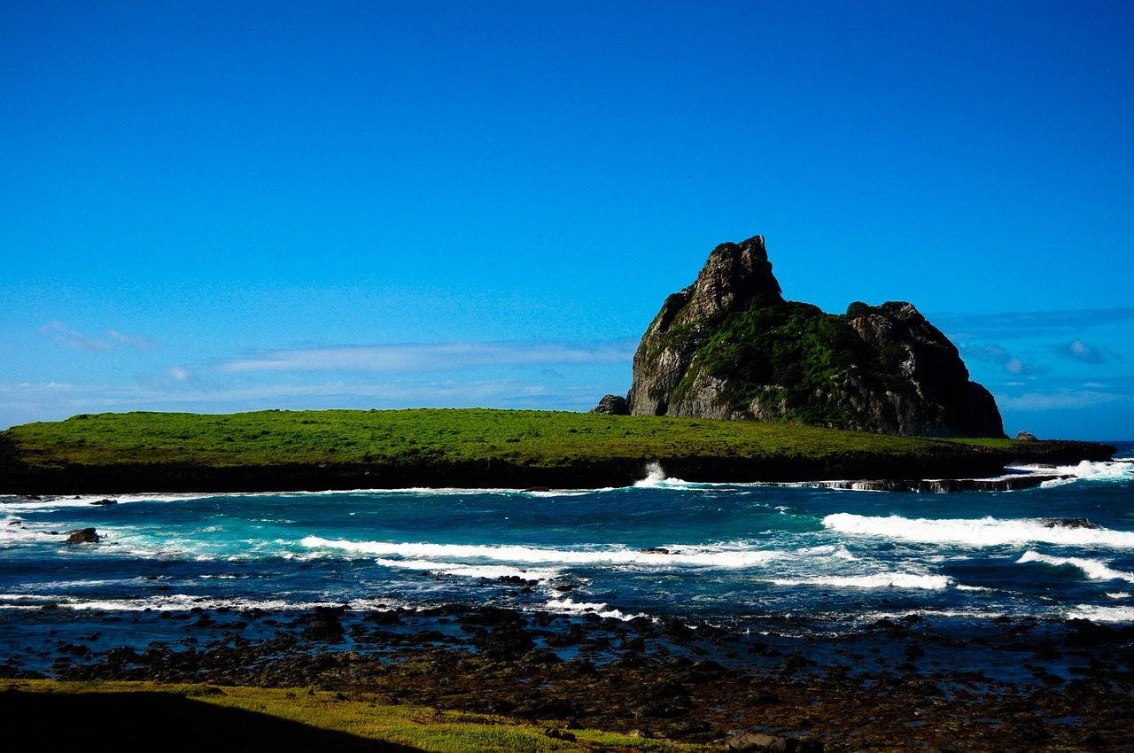 fernando of noronha free photo