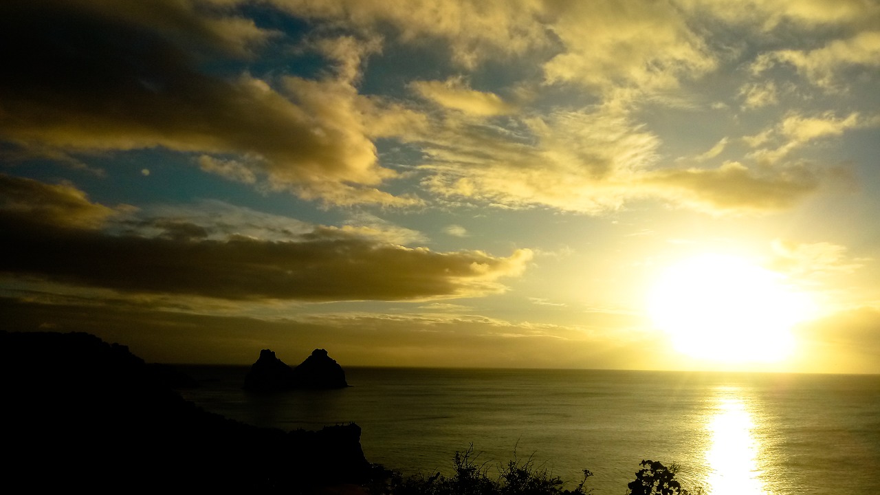 fernando of noronha free photo