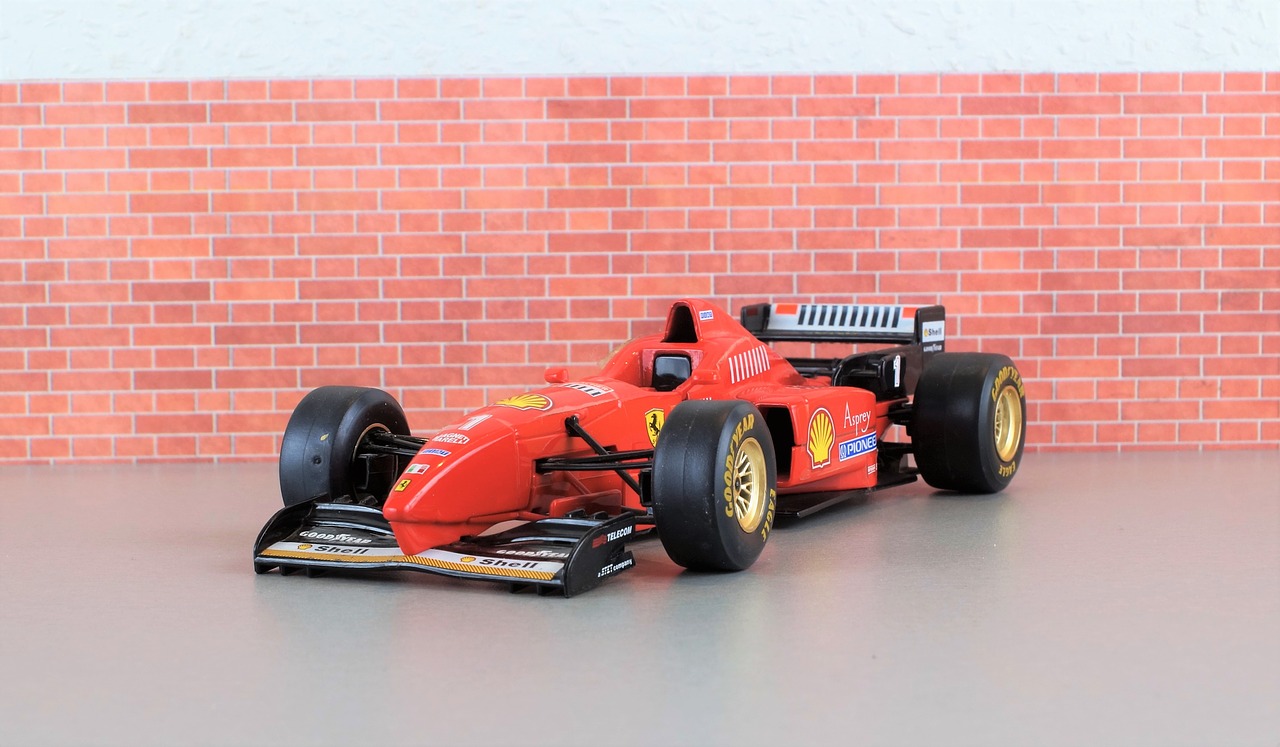 ferrari f310 formula 1 free photo