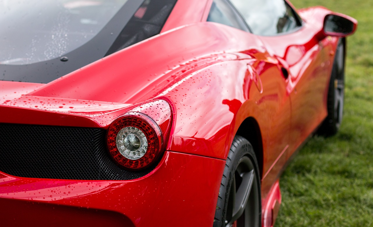 ferrari 458 speciale ferrari 458 free photo