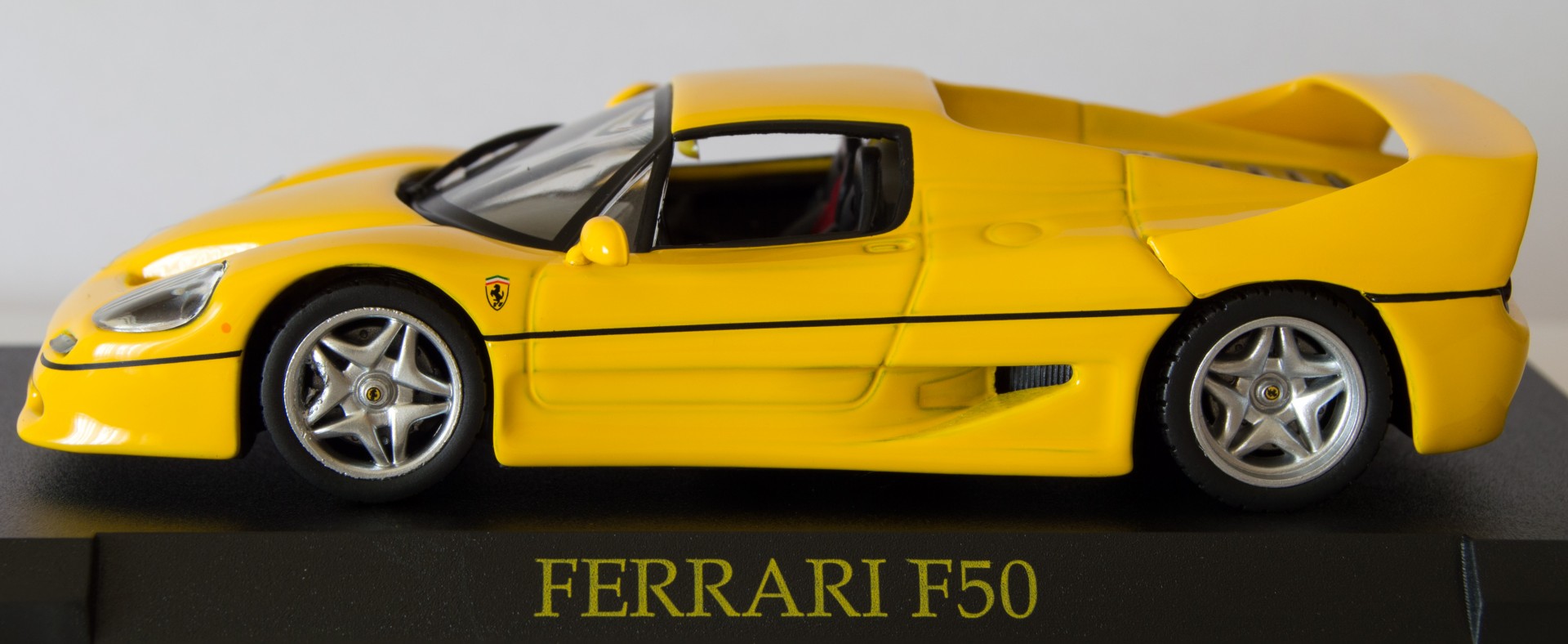 ferrari f50 car free photo