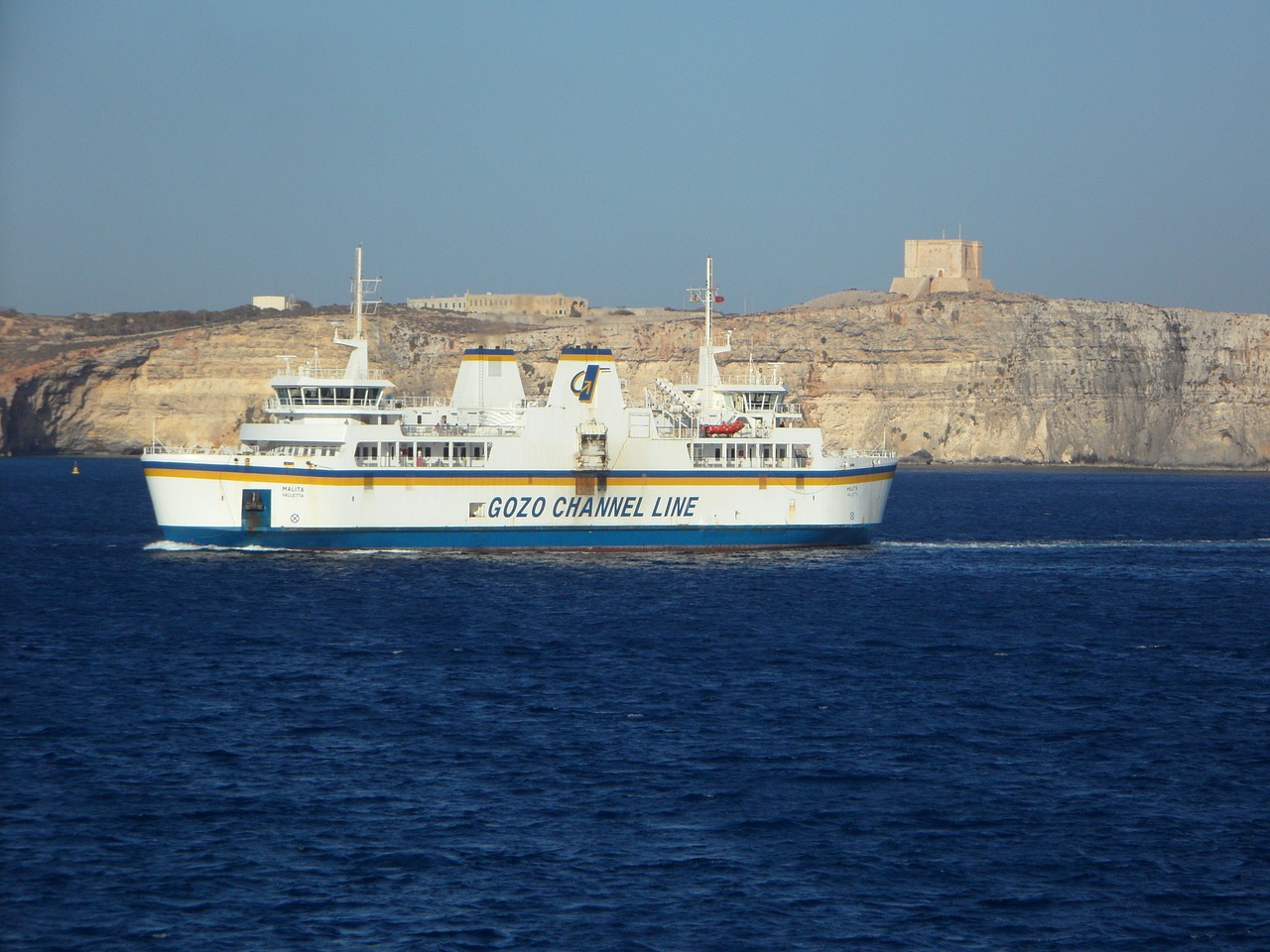 ferry car ferry shipping free photo