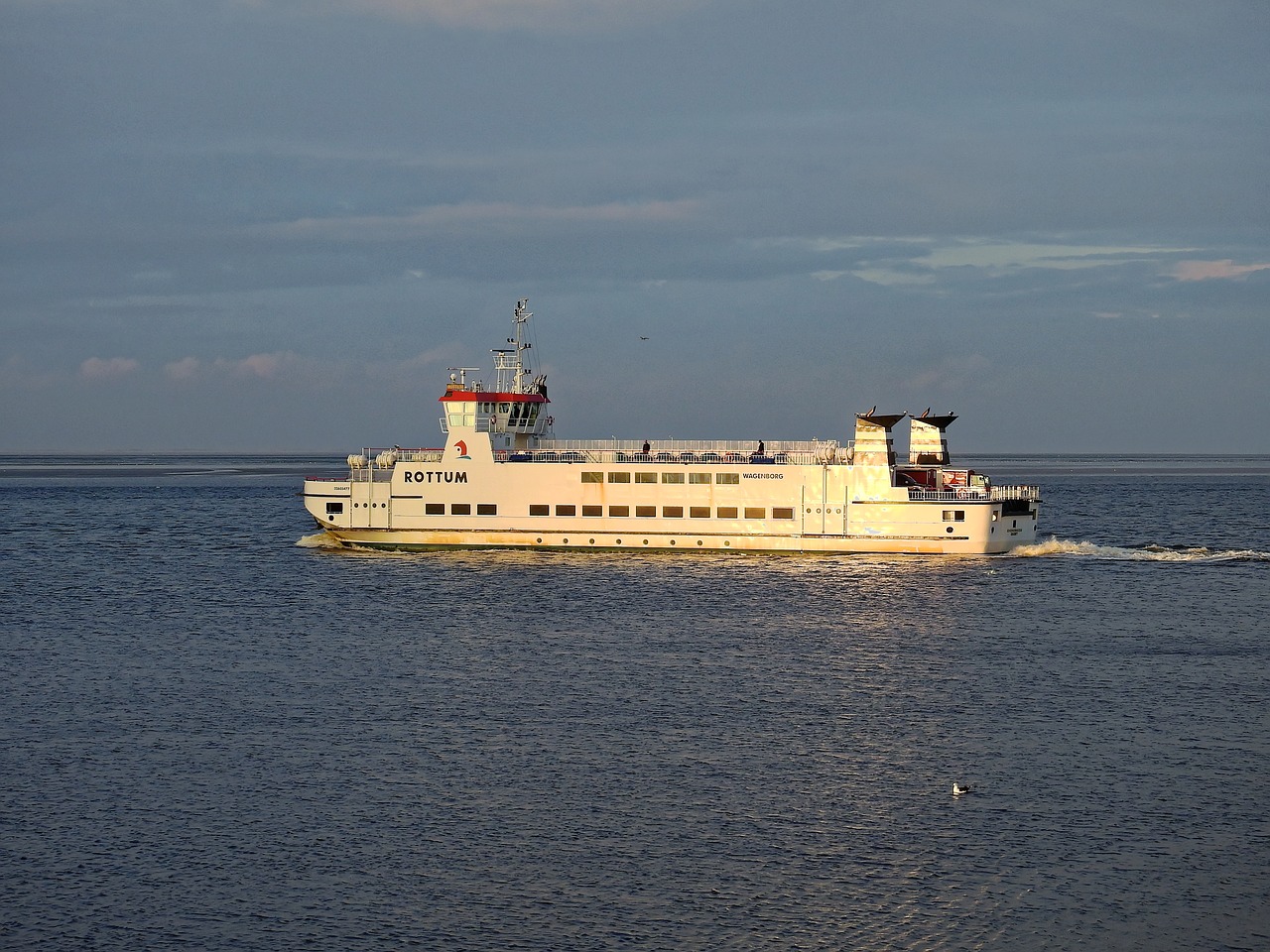 ferry ship boot free photo