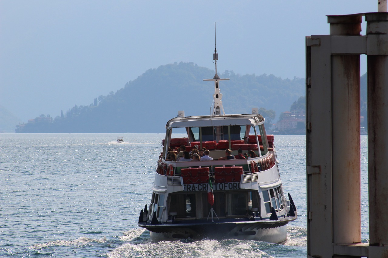 ferry  boat  ship free photo