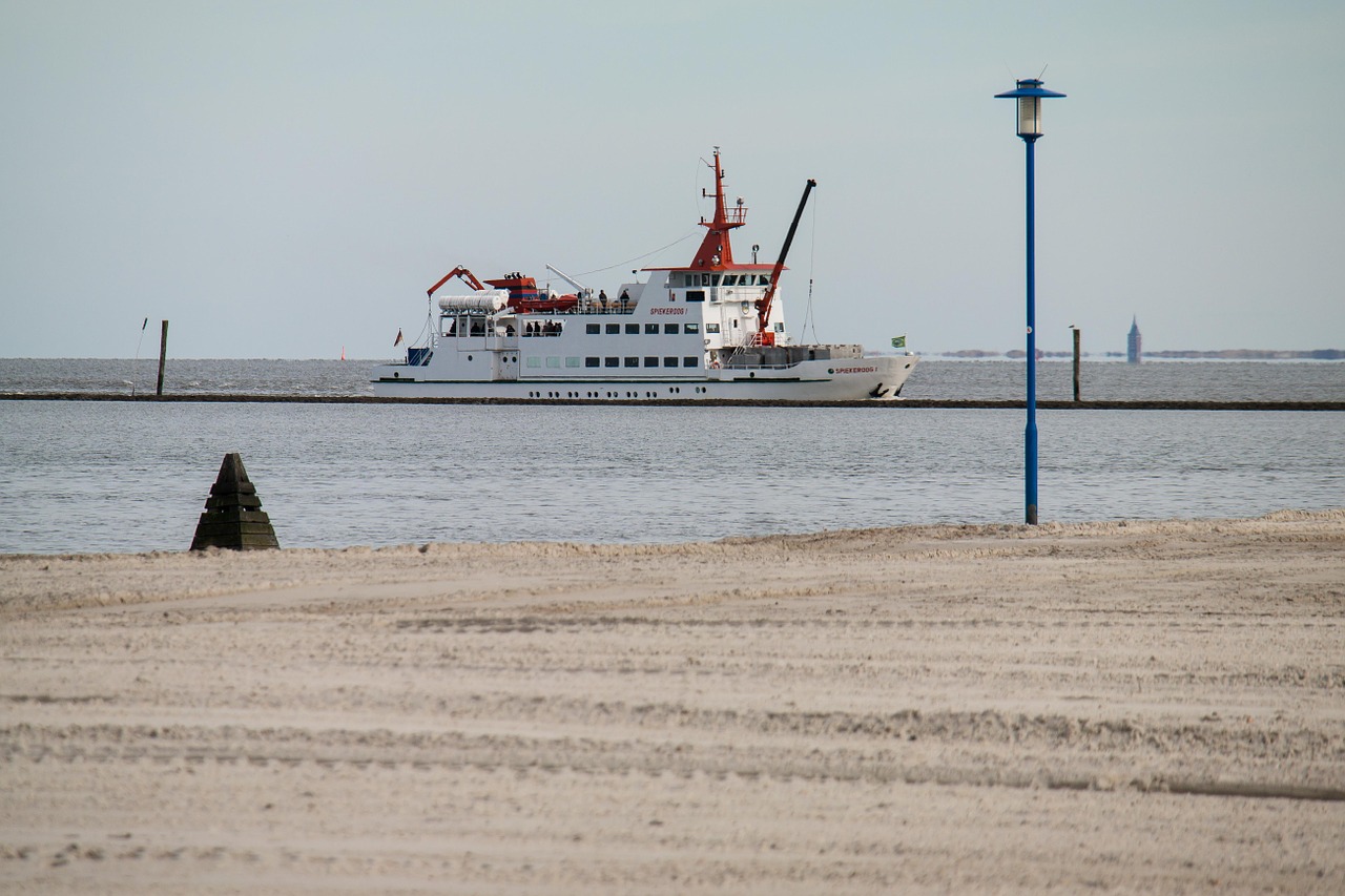 ferry ship transport free photo