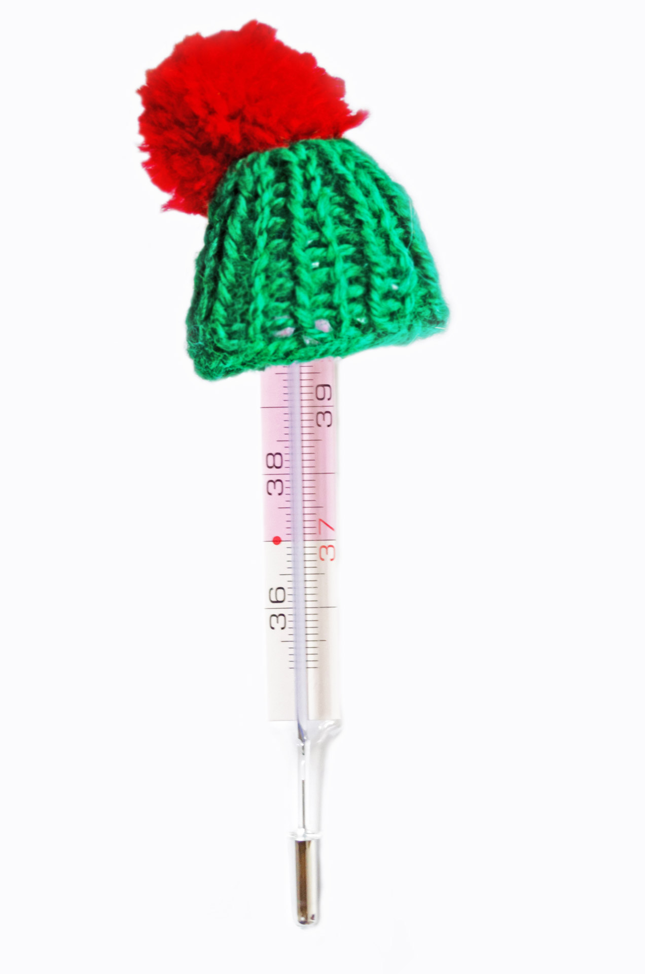 fever illness thermometer free photo