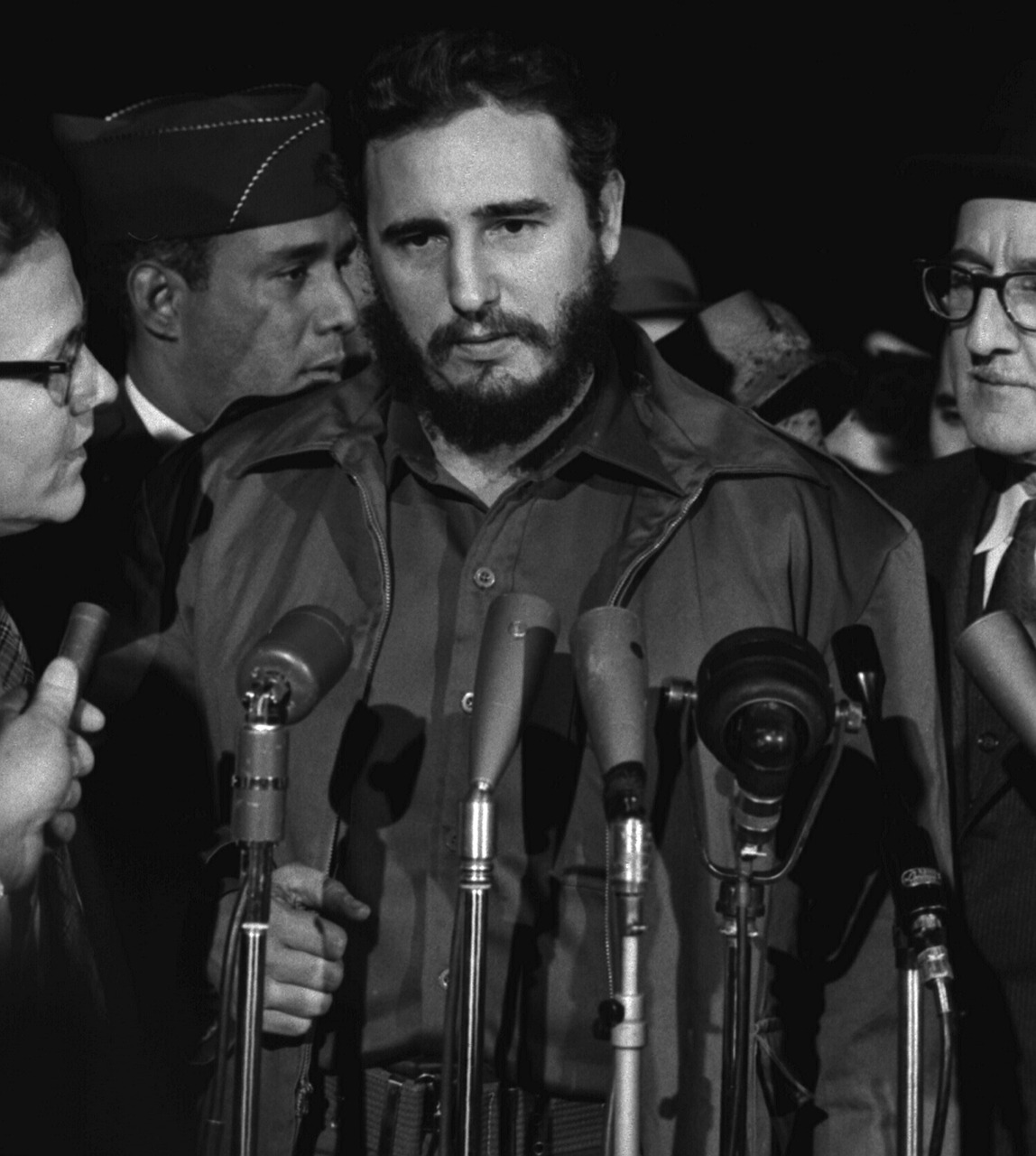 Download free photo of Fidel alejandro castro ruz,communism,cuba ...