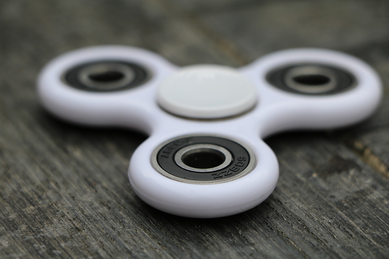 fidget spinner fidget spinner free photo