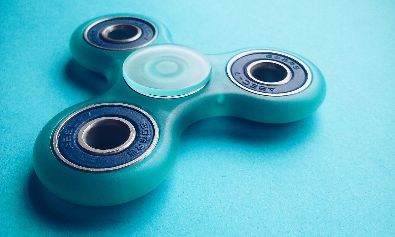 fidget spinner toy game free photo