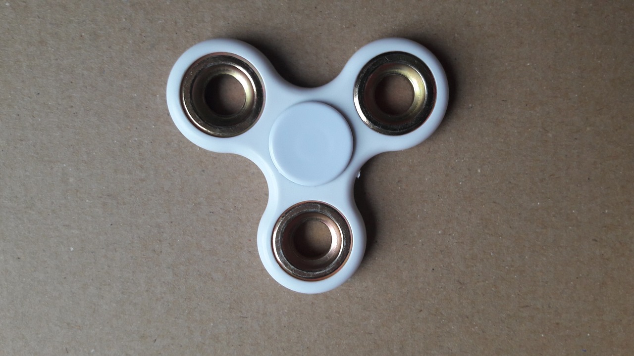 fidget spinner fidget spinner free photo