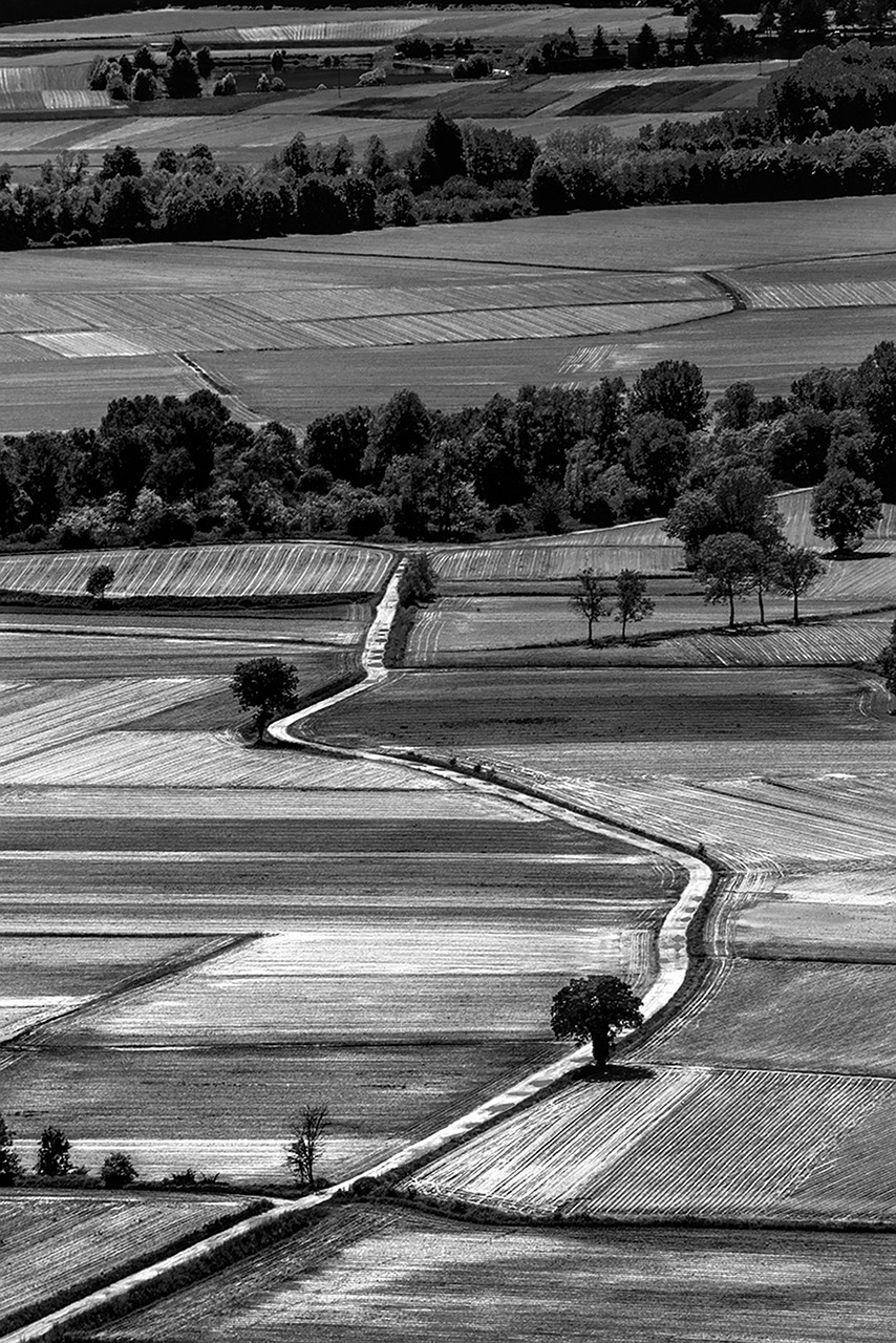 fields castle masino aerial free photo