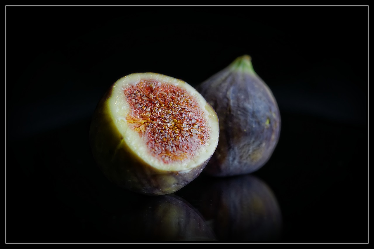 fig fruit farmers local market free photo