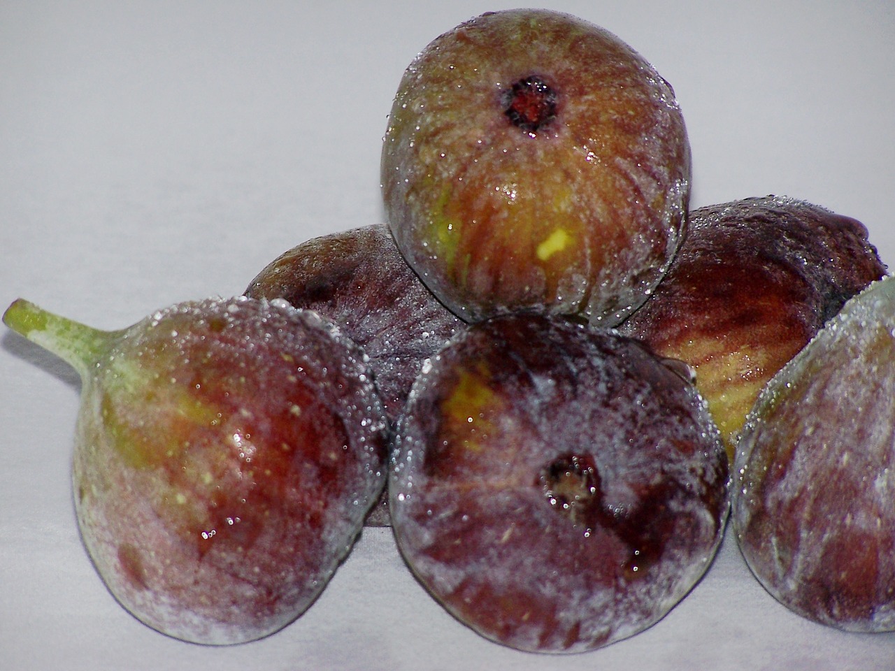 fig fruit power functional free photo