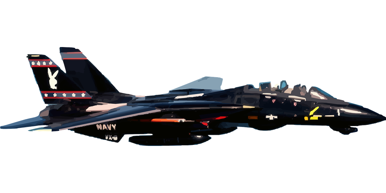 fighter tomcat army free photo