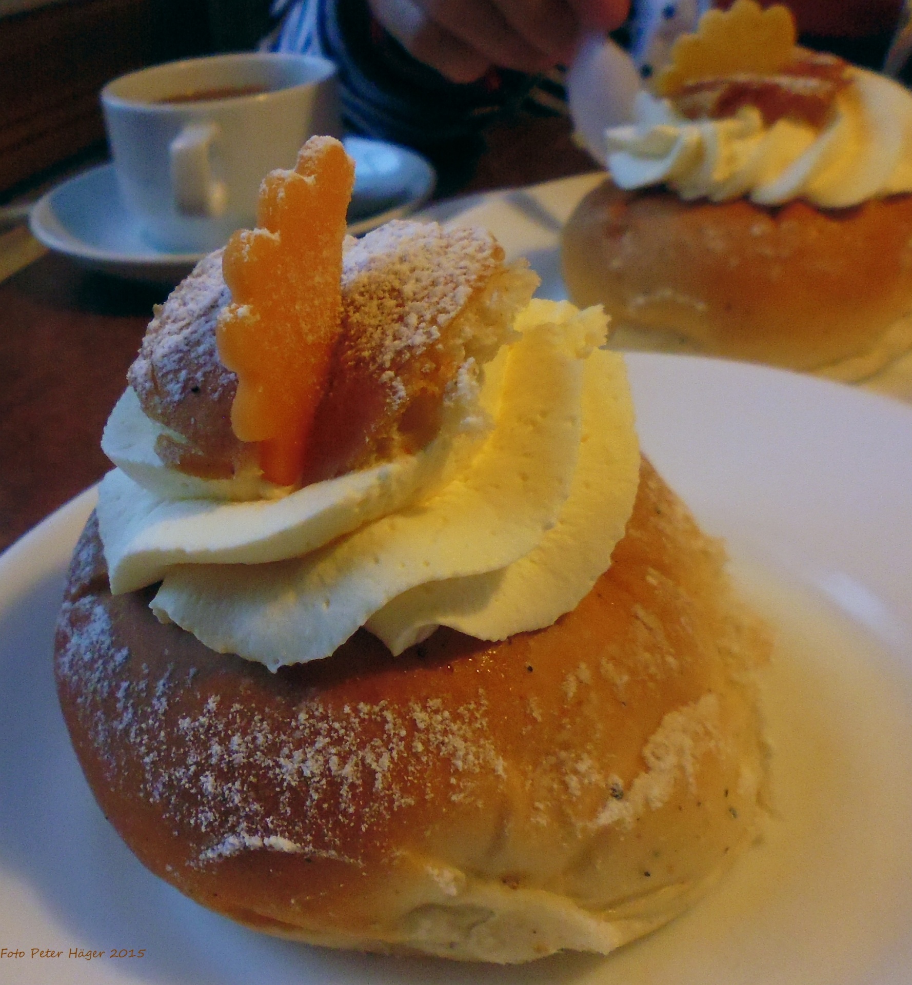buns sweets swedish free photo