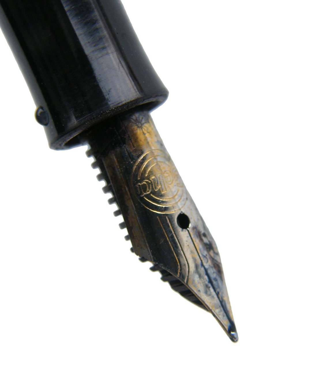 filler pen fountain pen free photo