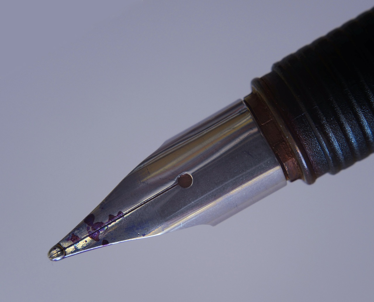 filler fountain pen writing tool free photo