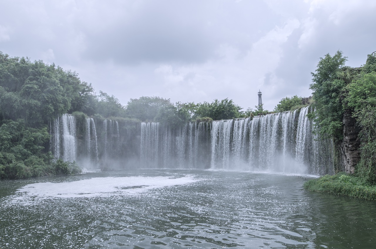 film falls shenzhen free photo