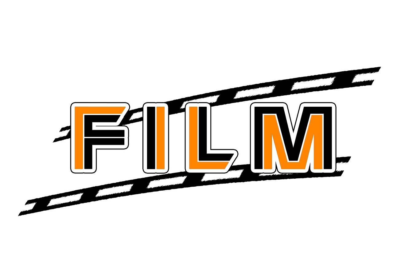 film video cinema free photo