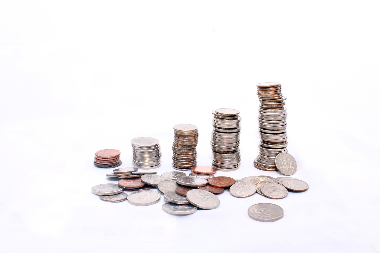 finance currency investment free photo