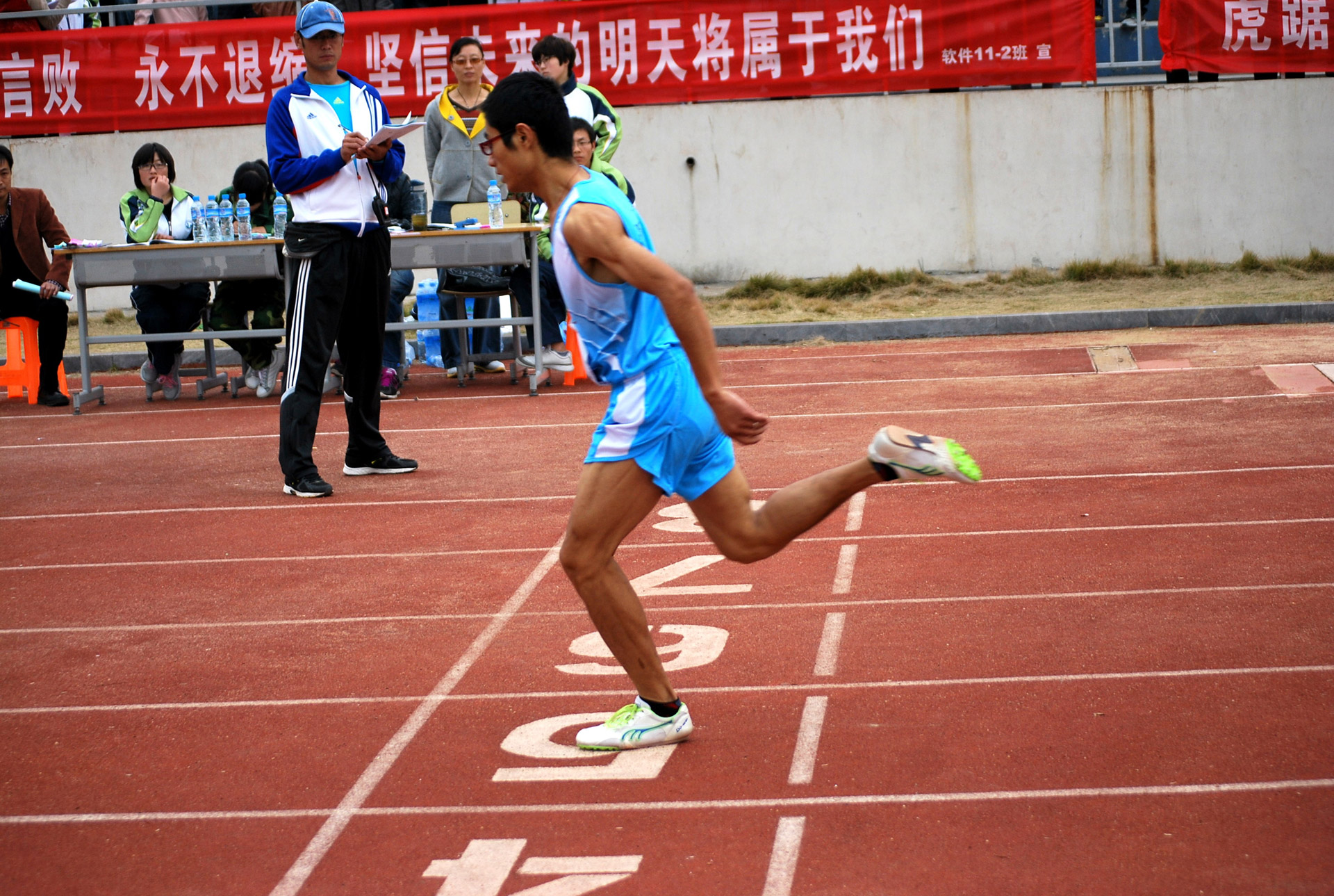 runner run running free photo