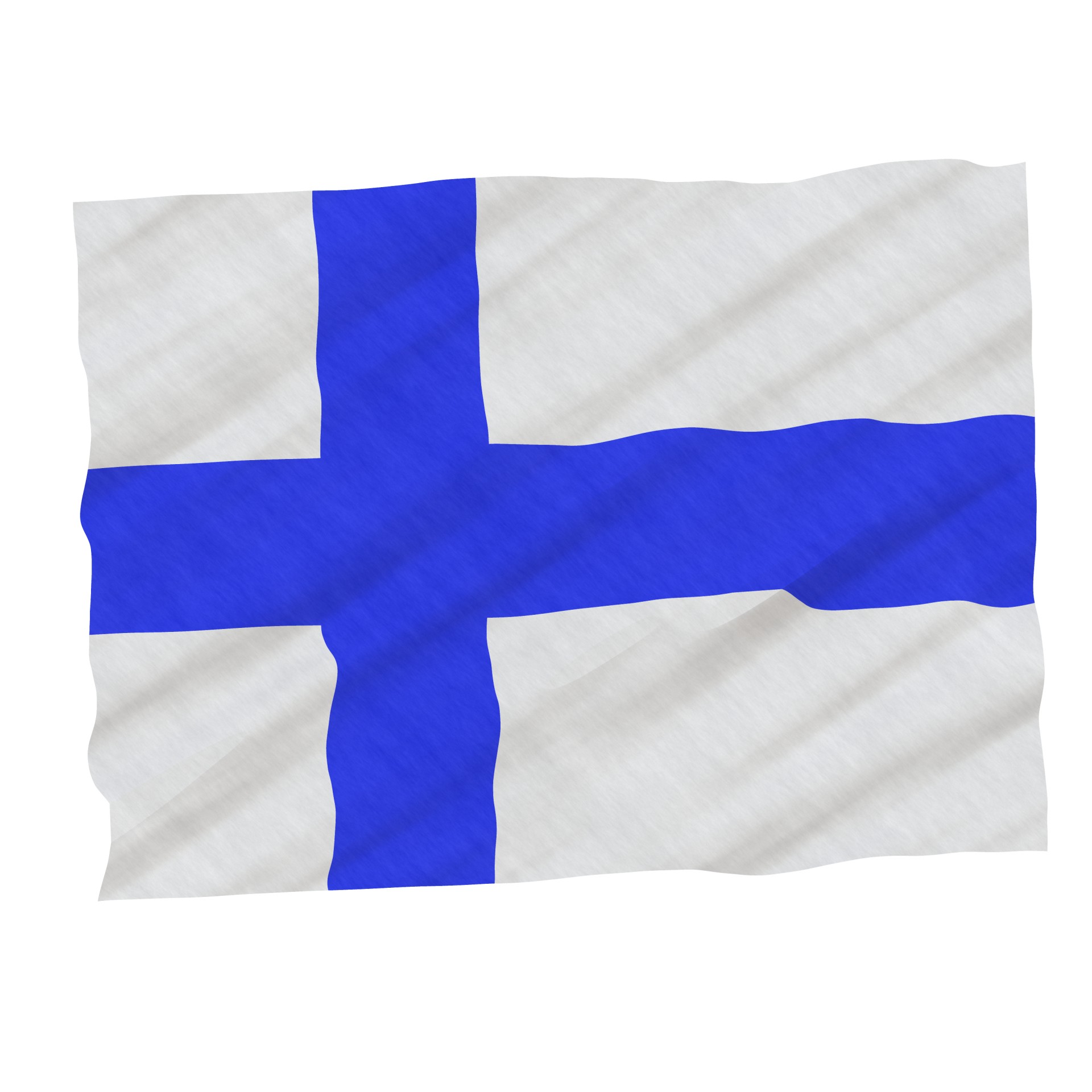 country finland flag free photo