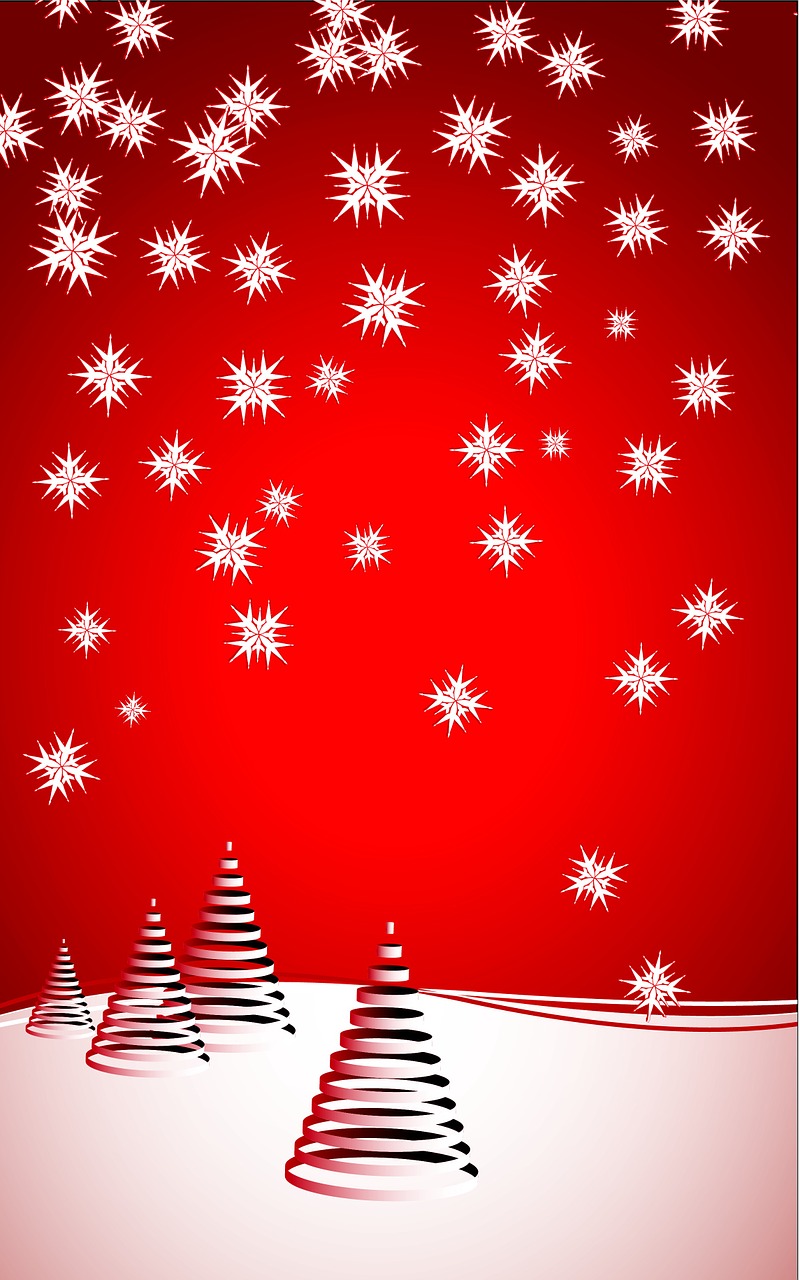 fir flakes christmas free photo